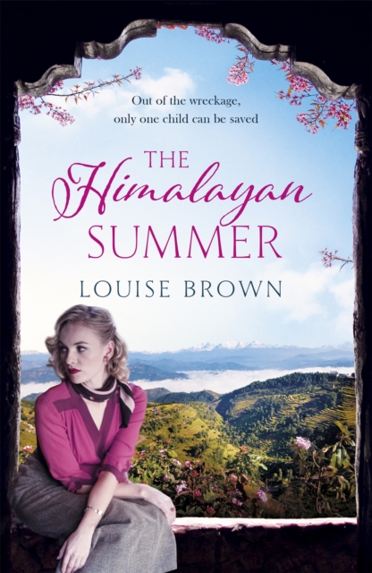 The Himalayan Summer : The heartbreaking story of a missing child and a true love, Paperback / softback Book