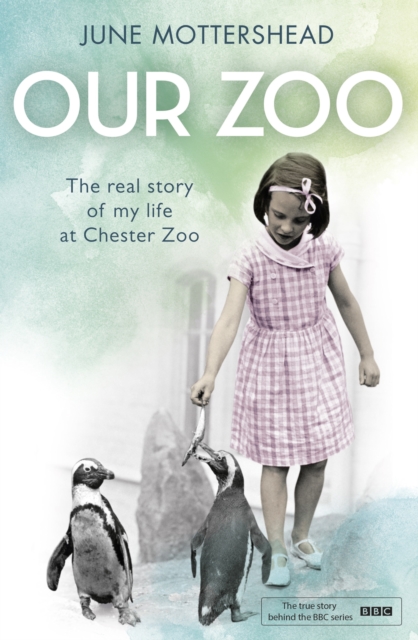 Our Zoo, EPUB eBook