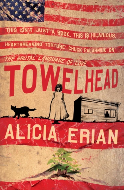 Towelhead, EPUB eBook