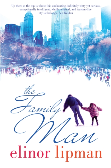 The Family Man, EPUB eBook