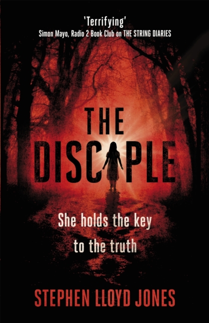 The Disciple, EPUB eBook