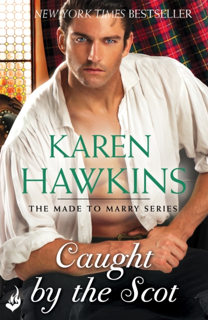 Caught By The Scot: Made To Marry 1, Paperback / softback Book