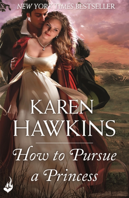 How To Pursue A Princess: Duchess Diaries 2, EPUB eBook