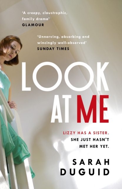 Look at Me, EPUB eBook