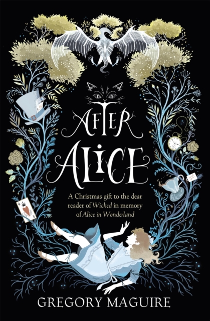 After Alice, EPUB eBook