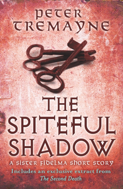 The Spiteful Shadow (A Sister Fidelma e-novella), EPUB eBook