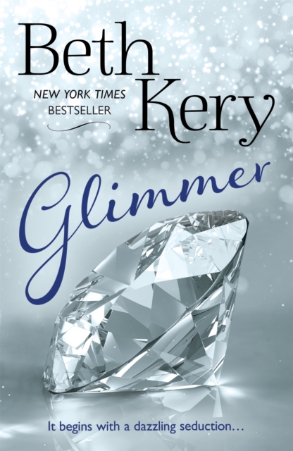 Glimmer, Paperback / softback Book