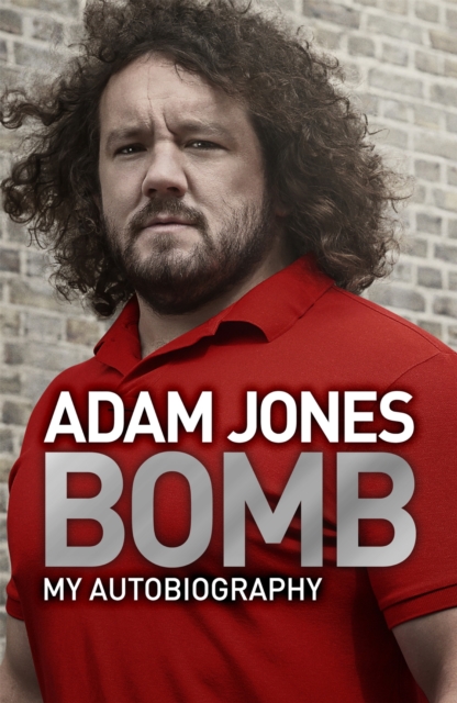 Bomb : My Autobiography, EPUB eBook
