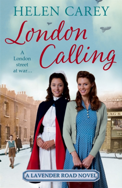 London Calling, Paperback / softback Book