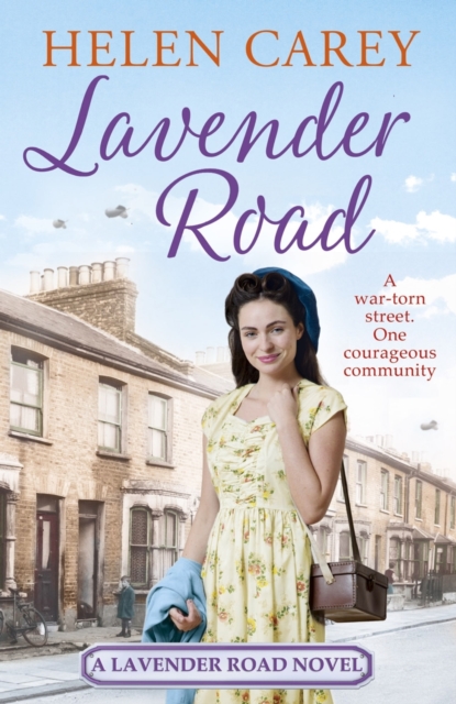 Lavender Road (Lavender Road 1), EPUB eBook