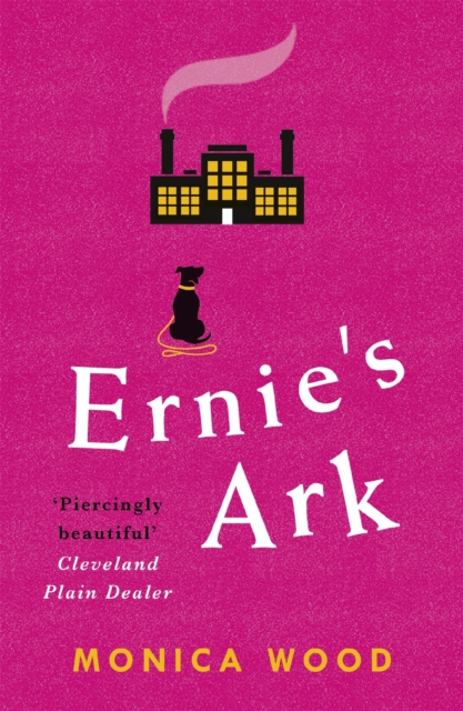 Ernie's Ark : A collection of compelling stories about love, laughter and life in a small town, EPUB eBook