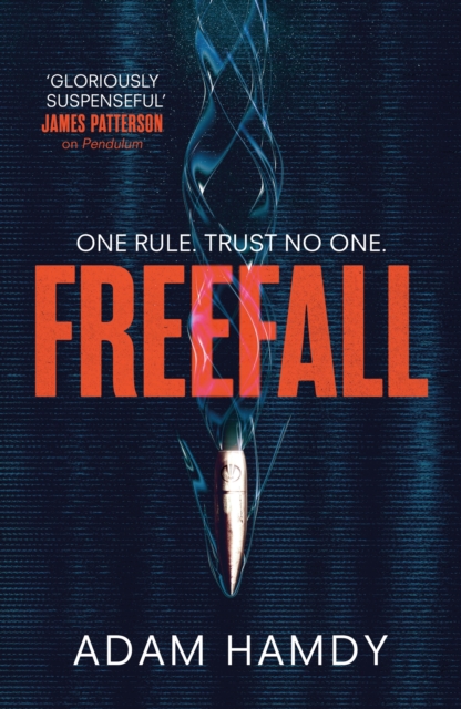 Freefall : the explosive thriller (Pendulum Series 2), EPUB eBook