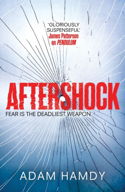 Aftershock : (Pendulum Series 3), EPUB eBook
