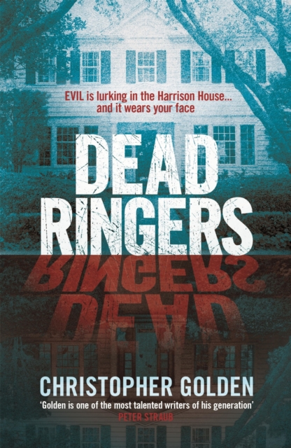 Dead Ringers, EPUB eBook