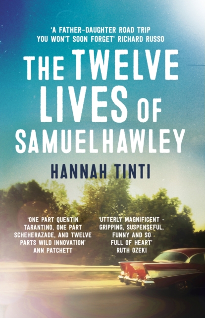 The Twelve Lives of Samuel Hawley, EPUB eBook