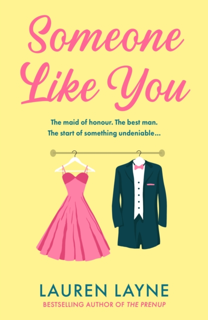 Someone Like You : A heart-warming romance from the author of The Prenup!, EPUB eBook