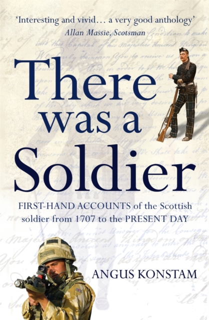 There Was a Soldier, EPUB eBook