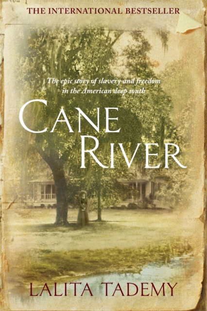 Cane River, EPUB eBook