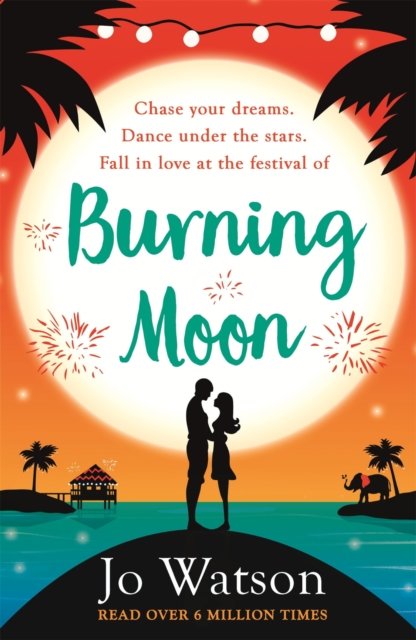 Burning Moon : A romantic read that will have you in fits of giggles, EPUB eBook
