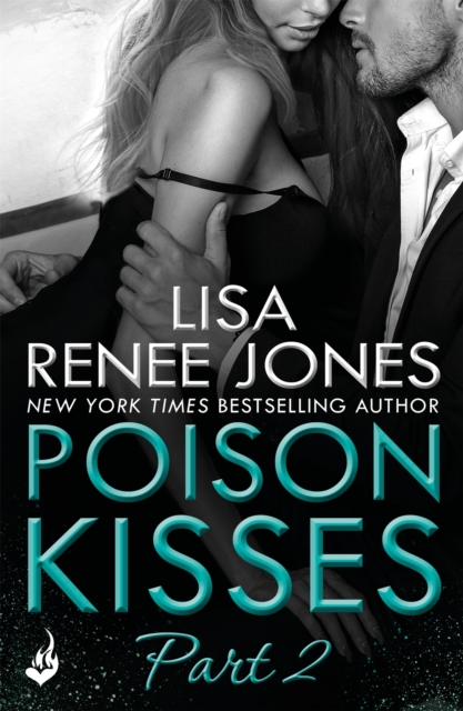 Poison Kisses: Part 2, EPUB eBook