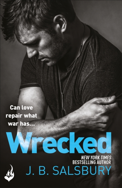 Wrecked : A heartbreakingly beautiful story of love and redemption, EPUB eBook