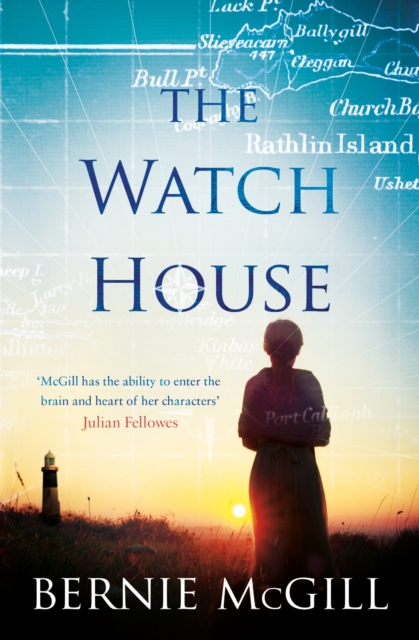 The Watch House, EPUB eBook