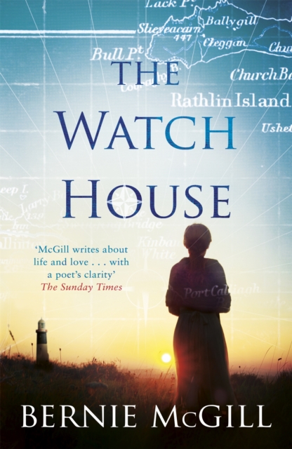 The Watch House, Paperback / softback Book