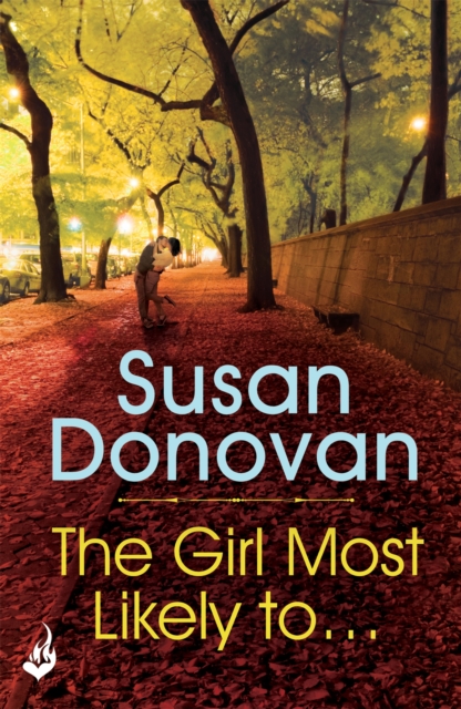 The Girl Most Likely To..., Paperback / softback Book
