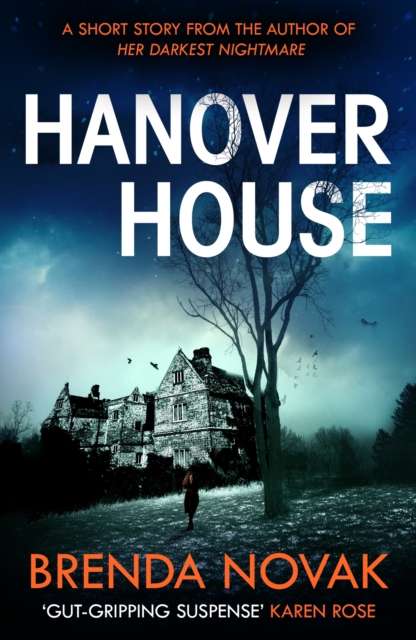 Hanover House : (Evelyn Talbot series, Book 0.5), EPUB eBook