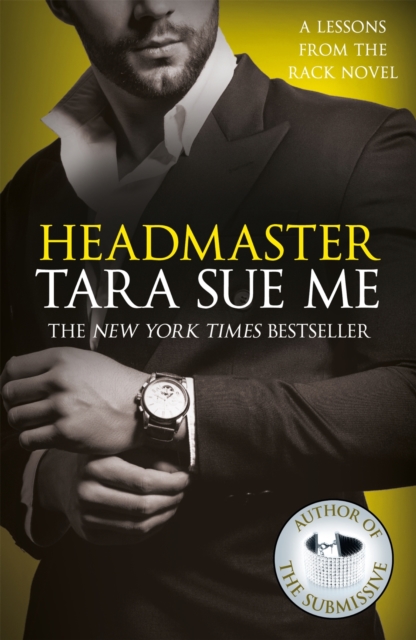 Headmaster: Lessons From The Rack Book 2, EPUB eBook