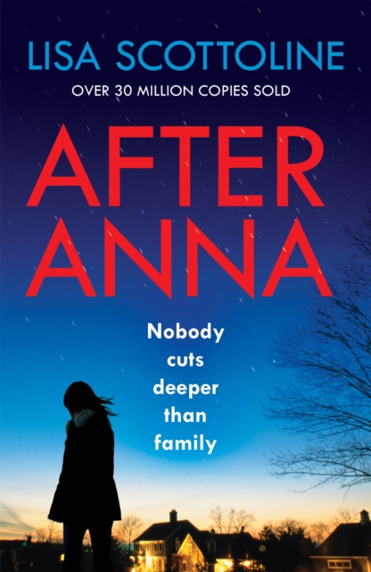 After Anna, Paperback / softback Book