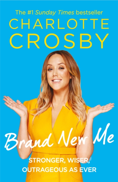 Brand New Me : More honest, heart-warming and hilarious antics from reality TV's biggest star, EPUB eBook
