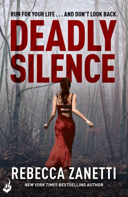 Deadly Silence: Blood Brothers Book 1 : An addictive, page-turning thriller, EPUB eBook
