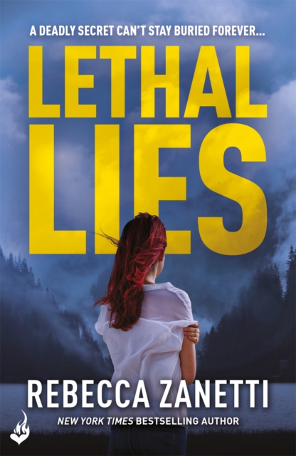 Lethal Lies: Blood Brothers Book 2 : A gripping, addictive thriller, Paperback / softback Book