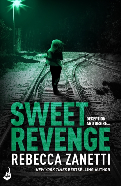Sweet Revenge: Sin Brothers Book 2 (An addictive, page-turning thriller), EPUB eBook