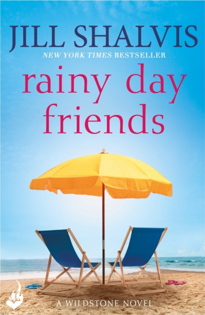 Rainy Day Friends : The feel-good read of the year!, EPUB eBook