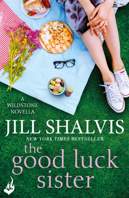 The Good Luck Sister: A Wildstone Novella : A fun feel-good read!, EPUB eBook
