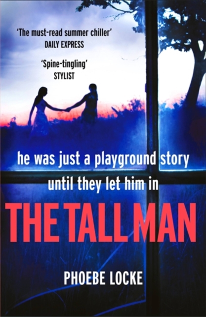 The Tall Man : The 'must-read' gripping page-turner you won't be able to put down, Paperback / softback Book