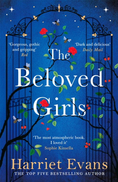 The Beloved Girls : The new Richard & Judy Book Club Choice with an OMG twist in the tale, Paperback / softback Book