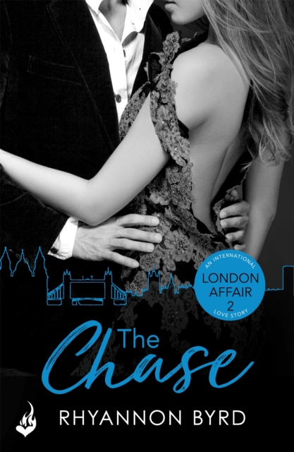The Chase: London Affair Part 2, EPUB eBook