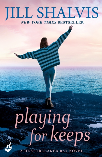 Playing For Keeps : A fun feel-good read!, Paperback / softback Book