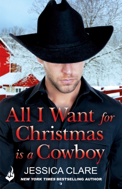 All I Want for Christmas is a Cowboy, EPUB eBook