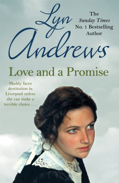 Love and a Promise : A heartrending saga of family, duty and a terrible choice, Paperback / softback Book