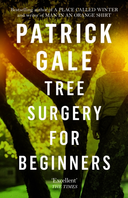 Tree Surgery for Beginners, EPUB eBook