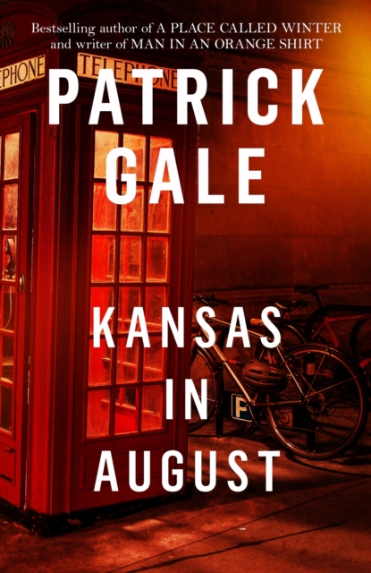 Kansas in August, EPUB eBook