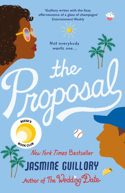 The Proposal : The sensational Reese's Book Club Pick hit!, EPUB eBook