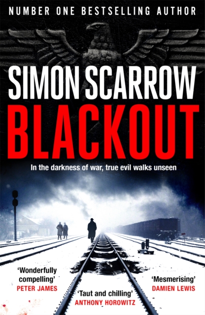 Blackout : The Richard and Judy Book Club pick, Paperback / softback Book