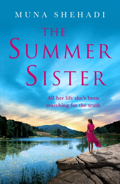 The Summer Sister : The most enthralling novel of unimaginable family secrets you'll read this year . . ., EPUB eBook