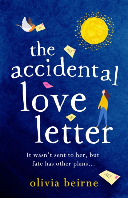 The Accidental Love Letter : Would you open a love letter that wasn't meant for you?, EPUB eBook