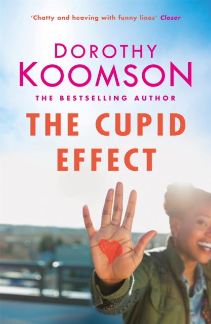 The Cupid Effect, Paperback / softback Book